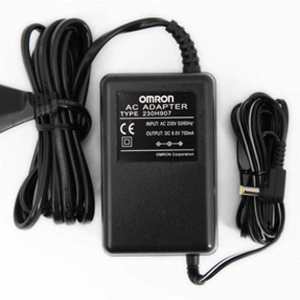 Omron Blood Pressure Monitor Accessories Omron HEM-907 Adapter