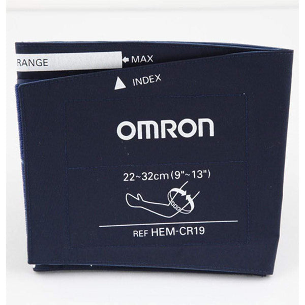Omron Blood Pressure Cuffs Medium Omron HEM-907 Cuffs