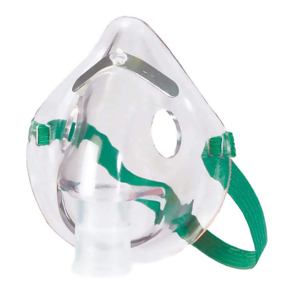 Omron Nebuliser Masks Omron NE-C28/29 Adult Mask