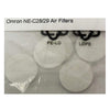 Omron NE-C28/29 Air Filters