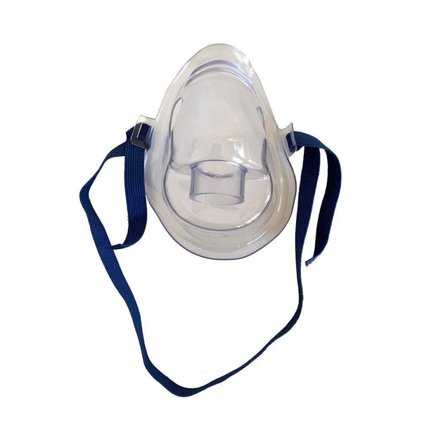 Omron Nebuliser Masks Omron NE-C28/29 Child Mask