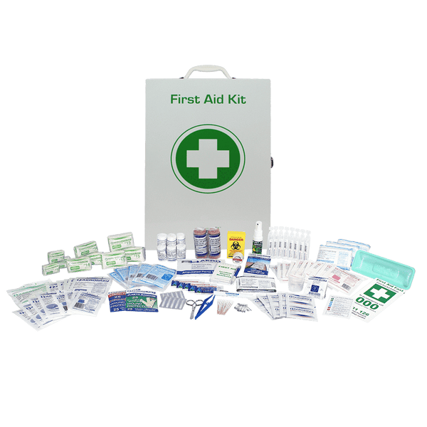 Aero Healthcare First Aid Kits OPERATOR Tough First Aid Kit