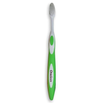 Oraclean Green Oraclean Toothbrush