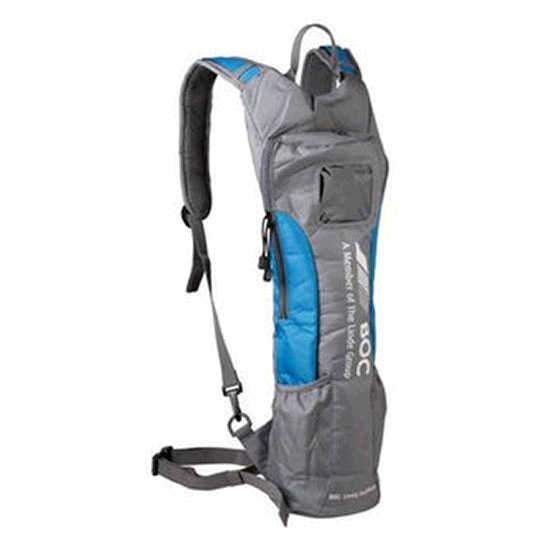 Oxygen Oxygen Therapy Medium Cylinder Carry Bag