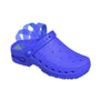 Oxypas Clogs 35-36 / Purple Oxypas Classic Clogs