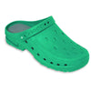 Oxypas Clogs 37-38 / Green Oxypas Classic Clogs