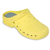 Oxypas Clogs 35-36 / Yellow Oxypas Classic Clogs