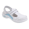 Oxypas Clogs 37 / Sky Blue Oxypas Ultralite Classic Betty