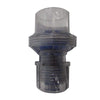Peep valve for Ambubag Style 5-20cmH20 Adult 30mm
