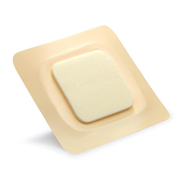 Hartmann Foam Dressing Comfort / 8x8cm PermaFoam