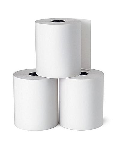 ABAXIS Piccolo Thermal Printer Roll Each