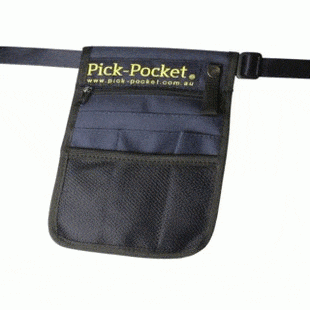 Conni Nursing Pouches Pick Pocket