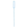 Sarstedt Specimen Collection Plastic Disposable Transfer Pipettes 3.5ml