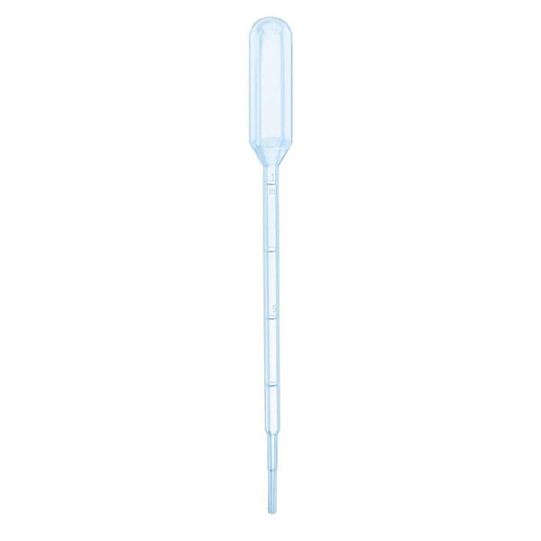 Sarstedt Specimen Collection Plastic Disposable Transfer Pipettes 3.5ml