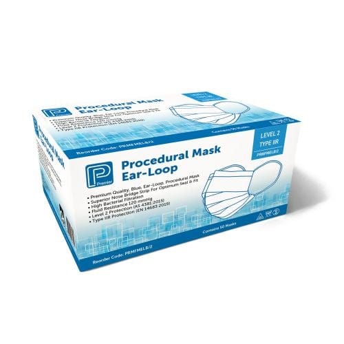 Premier Surgical Masks Premier Surgical Face Mask