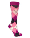 Prestige 30cm Premium Knit Compression Socks