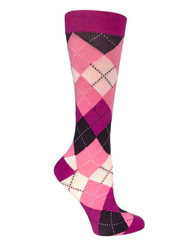 Prestige 30cm Premium Knit Compression Socks