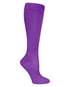Prestige Medical Socks/Hosiery Purple Prestige 30cm Premium Knit Compression Socks