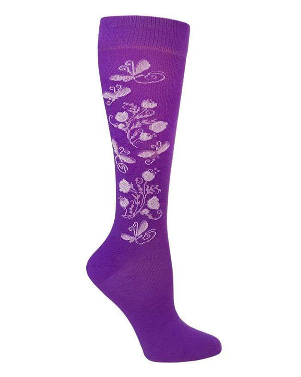 Prestige Medical Socks/Hosiery Prestige 30cm Premium Knit Compression Socks