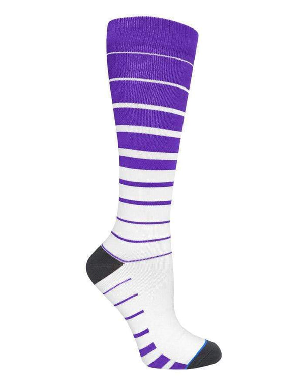 Prestige Medical Socks/Hosiery Prestige 30cm Premium Knit Compression Socks