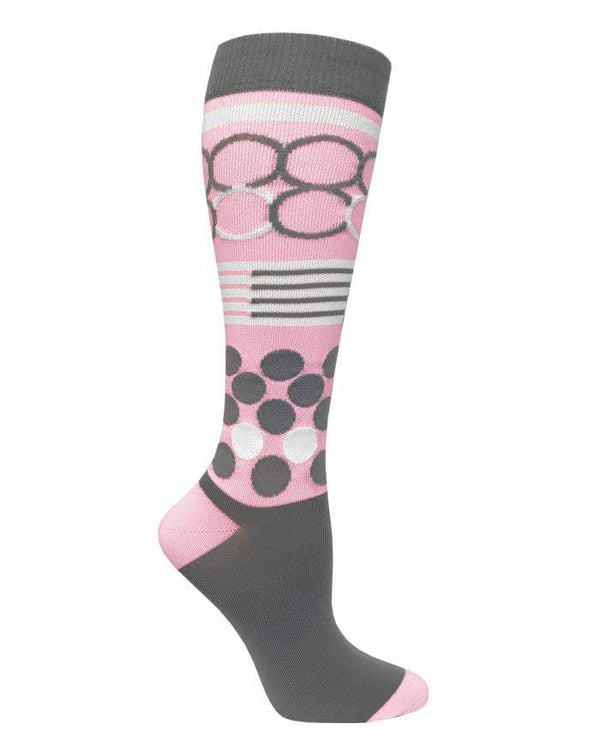 Prestige Medical Socks/Hosiery Prestige 30cm Premium Knit Compression Socks