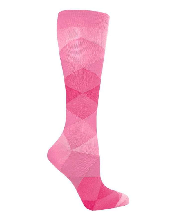 Prestige Medical Socks/Hosiery Prestige 30cm Premium Knit Compression Socks