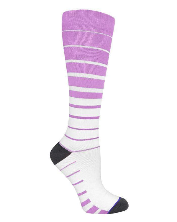 Prestige Medical Socks/Hosiery Prestige 30cm Premium Knit Compression Socks