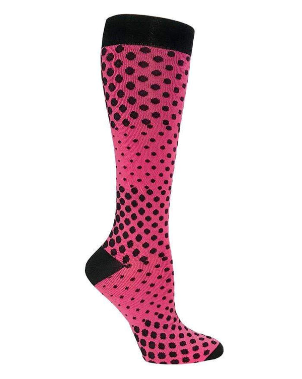 Prestige Medical Socks/Hosiery Prestige 30cm Premium Knit Compression Socks