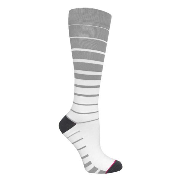 Prestige Medical Socks/Hosiery Prestige 30cm Premium Knit Compression Socks