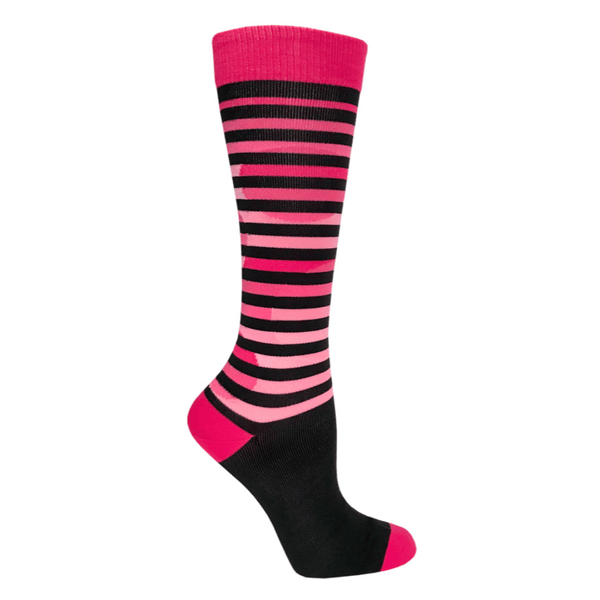 Prestige Medical Socks/Hosiery Prestige 30cm Premium Knit Compression Socks