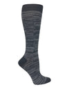 Prestige Medical Socks/Hosiery Static Grey Prestige 30cm Premium Knit Compression Socks