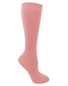 Prestige Medical Socks/Hosiery Pastel Pink Prestige 30cm Premium Knit Compression Socks