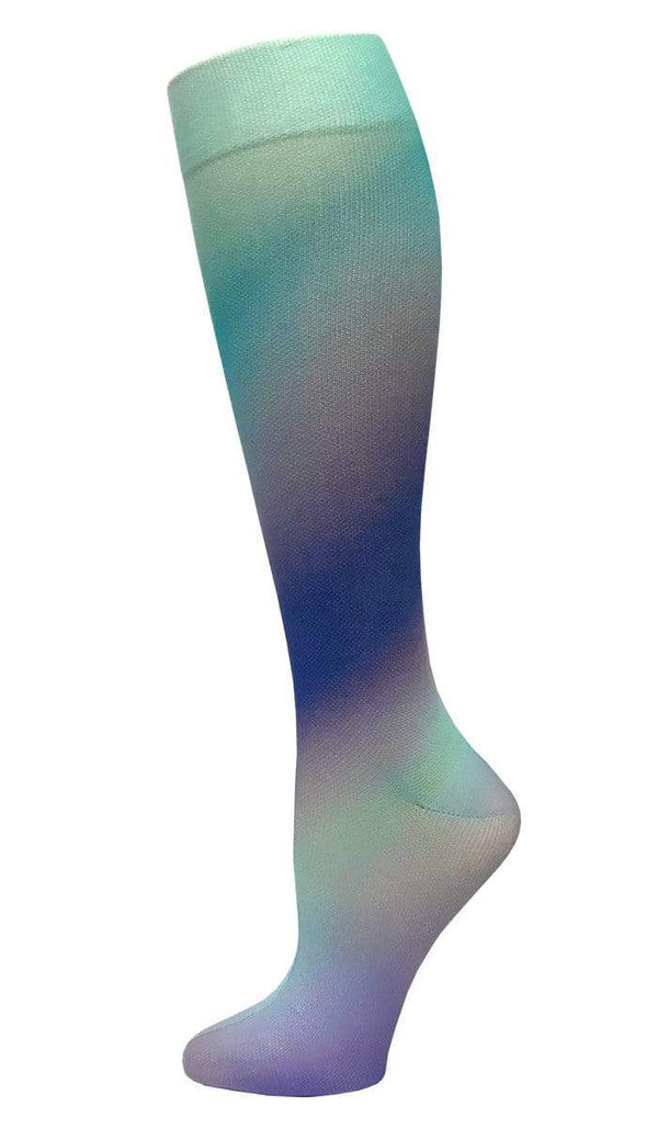 Prestige Medical Socks Northern Lights Prestige 30cm Soft Comfort Compression Socks