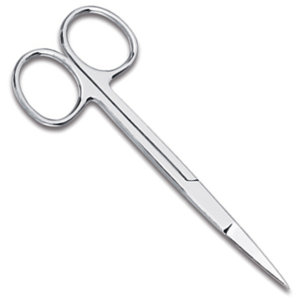 Prestige Prestige 4.5" Iris Scissor