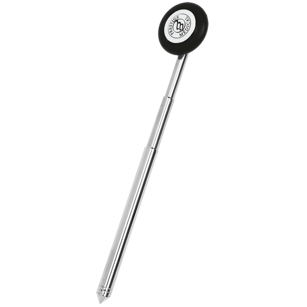 Prestige Medical Reflex Hammers Prestige Babinski Telescoping Reflex Hammer