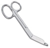 Prestige Medical Bandage & Clothing Scissors Prestige Bandage Scissors Assorted Sizes, Colors and Ring Configurations