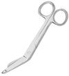 Prestige Medical Bandage & Clothing Scissors Prestige Bandage Scissors Assorted Sizes, Colors and Ring Configurations