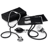 Prestige Basic Aneroid Sphygmomanometer / Dual Head Kit