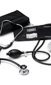 Prestige Medical Sphygmomanometer Kits Prestige Basic Aneroid Sphygmomanometer / Spraguelite Kit