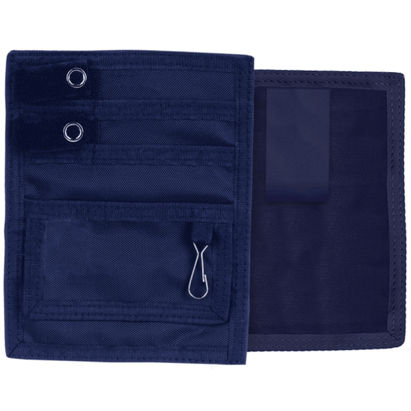 Prestige Medical Organisers Navy Prestige Belt Loop Organiser (Empty)