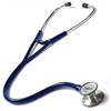 Prestige Medical Cardiology Stethoscopes Navy Prestige Clinical Cardiology Stethoscope