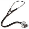 Prestige Medical Cardiology Stethoscopes Black Prestige Clinical Cardiology Stethoscope