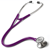 Prestige Medical Cardiology Stethoscopes Purple Prestige Clinical Cardiology Stethoscope