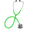 Prestige Medical General Stethoscopes Neon Green Prestige Clinical I Stethoscope