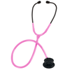 Prestige Medical General Stethoscopes Stealth Hot Pink Prestige Clinical I Stethoscope