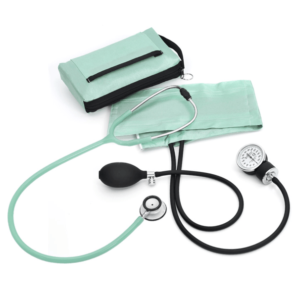 Prestige Medical Sphygmomanometer Kits Prestige Clinical Lite Stethoscope Sphygmomanometer Combination Kit