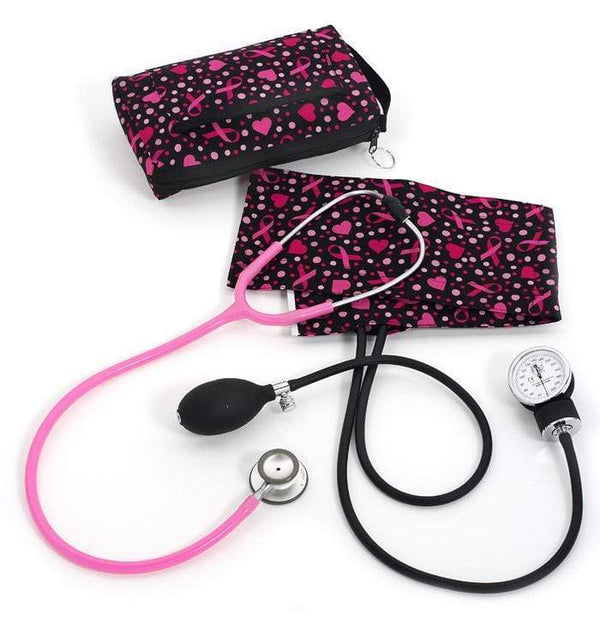 Prestige Medical Sphygmomanometer Kits Prestige Clinical Lite Stethoscope Sphygmomanometer Combination Kit