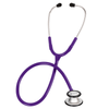 Prestige Medical General Stethoscopes Purple Prestige Clinical Plus Stethoscope