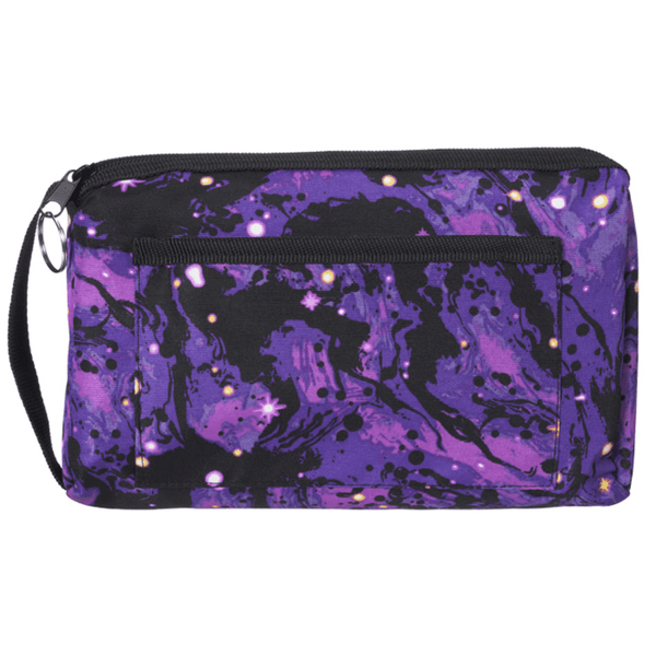 Prestige Medical Totes & Medical Bags Galaxy Purple Prestige Compact Carry Case