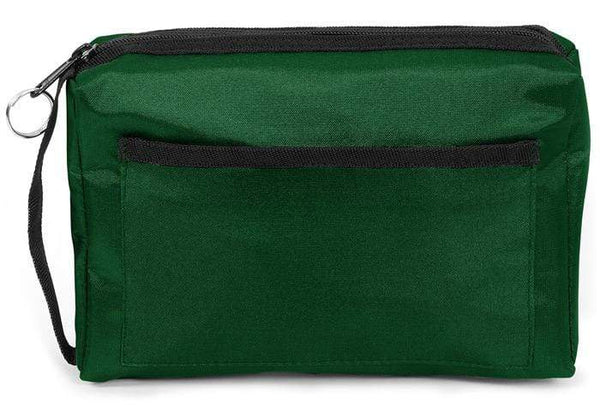 Prestige Medical Totes & Medical Bags Hunter Green Prestige Compact Carry Case